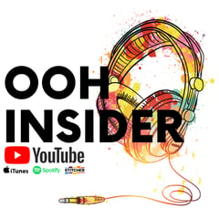 OOH INSIDER podcast