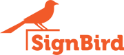SignBird