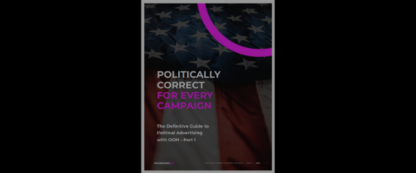 politically correct for every campaign