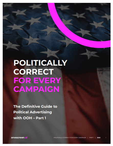 Politically Correct for Every Campaign