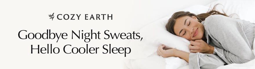 Salt Lake City residents saw that they could sleep better with Cozy Earth