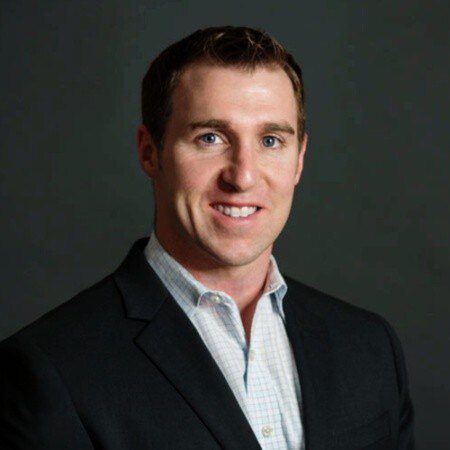 Charlie Riley - Head of Marketing OneScreen