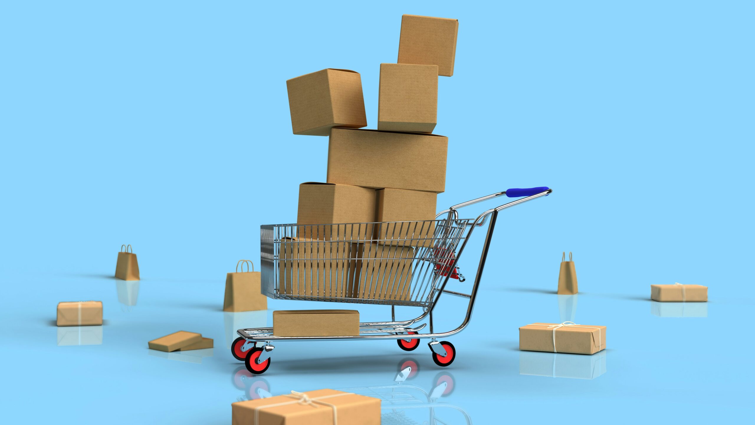 Why OOH Advertising is the Best-Kept Secret for E-Commerce and D2C Brands