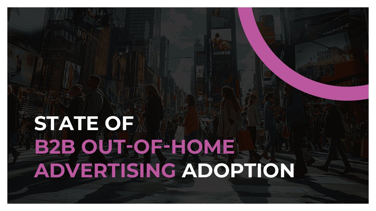 Stop Leaving Money on the Table: Why B2B Marketers Are Ignoring a $50 Billion Channel